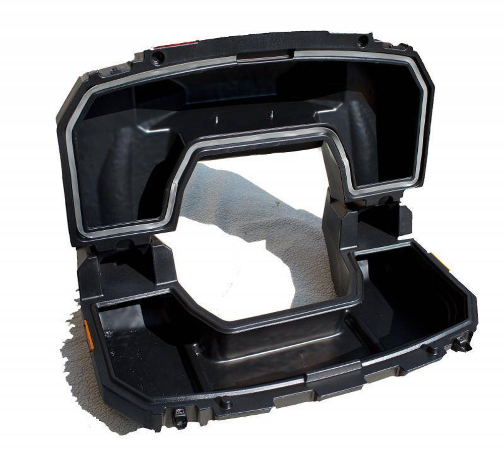 Кофр задний GKA TS 3000