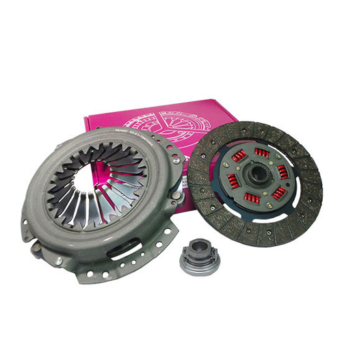 Сцепление /2121-21213-21214/ (БЕЛМАГ)