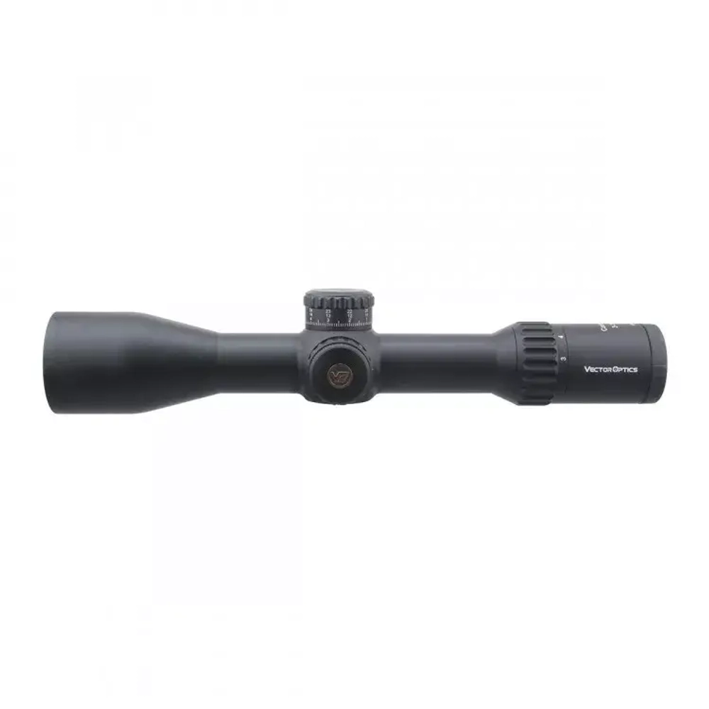 Прицел Vector Optics Continental x6 3-18x50 34 мм FFP VEC-MBR (SCFF-43)