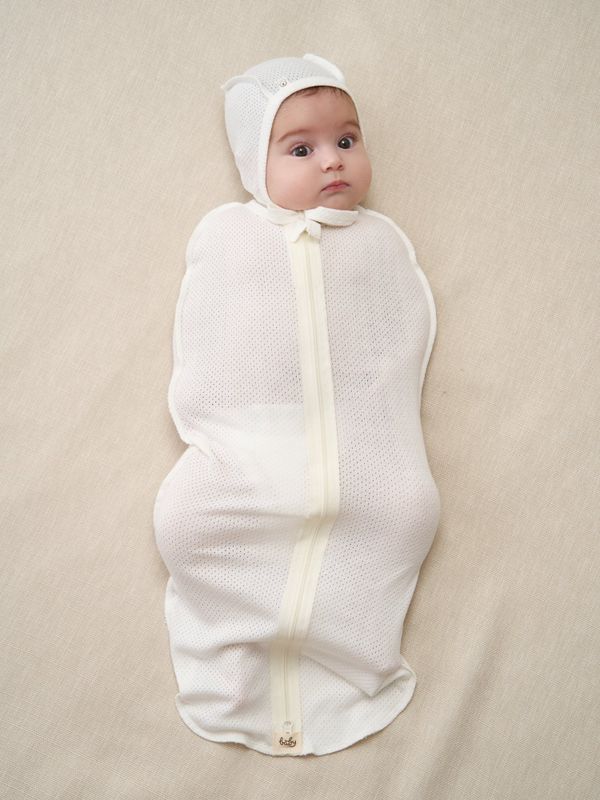 Пеленка-кокон 