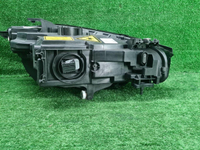 Фара левая BMW 8er G14 G15 G16 (2018-2022) Laser