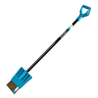 Ледоруб - скребок Profi, 200 мм, 2.5 кг, металлический черенок, Luxe, Palisad