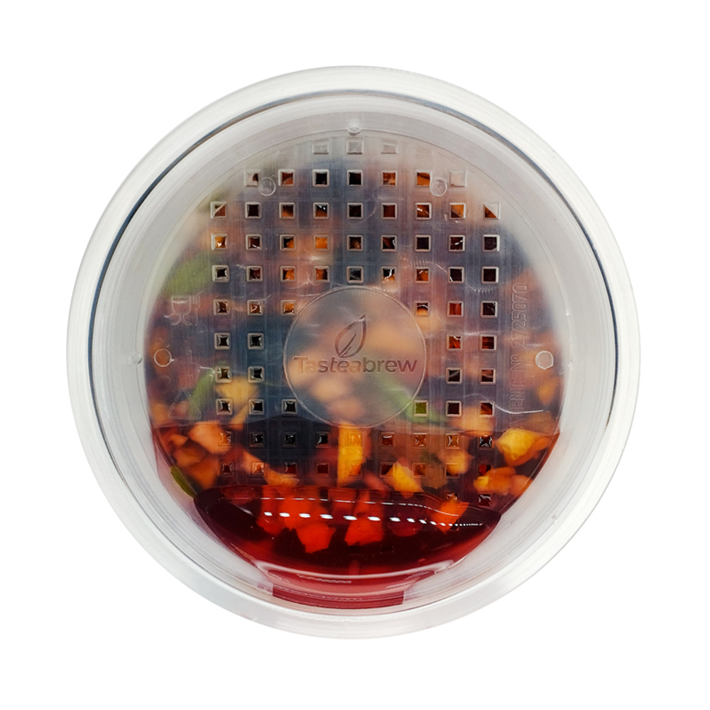 Чай Tasteabrew СПЕЛАЯ СМОРОДИНА (для чая со льдом)