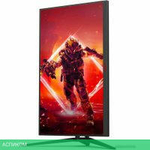 Игровой монитор AOC Agon AG275QX