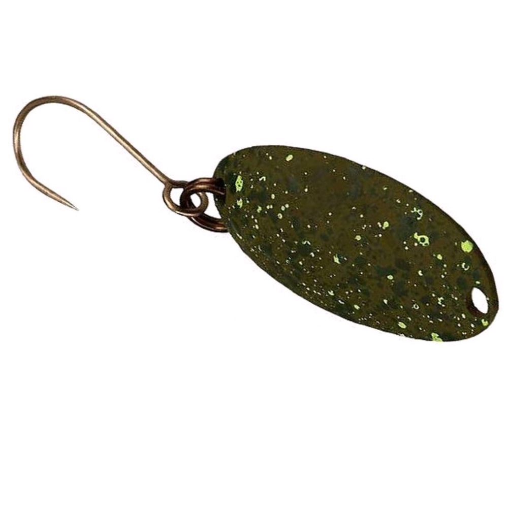 Блесна колеблющаяся FOREST FIX Match 23мм 1.3гр, цвет #6