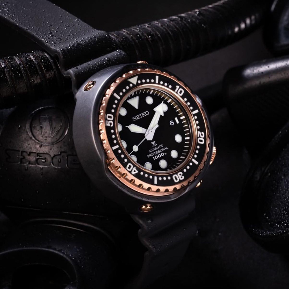 Seiko SLA042J1