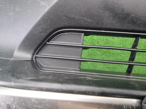 Юбка переднего бампера Toyota RAV4 5 XA50 (18-нв)