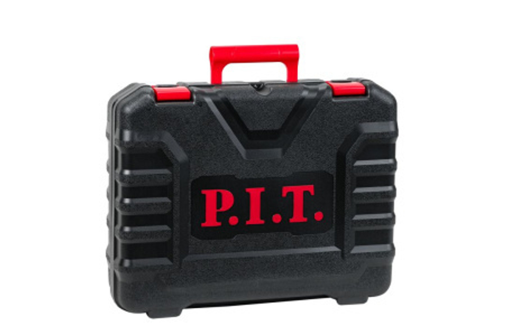 Аккум. перфоратор бесщеточный PBH20H-22B/1