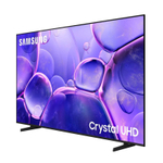 Телевизор 43" Samsung UE43U8000FU Smart TV