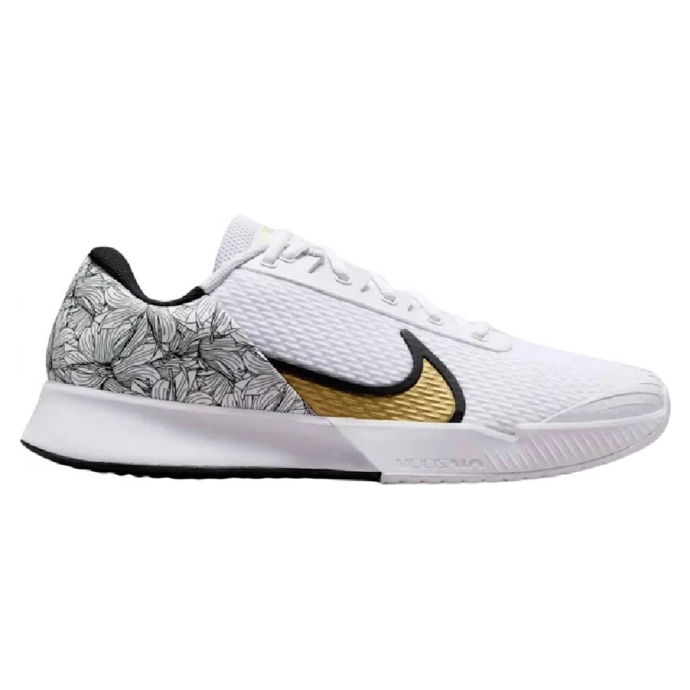 Кроссовки для тенниса Мужские NIKE ZOOM VAPOR PRO 2 MAGNOLIA для всех покрытий