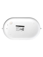 Светильник НПБ1201 белый/овал 100Вт IP54 TDM SQ0303-0028
