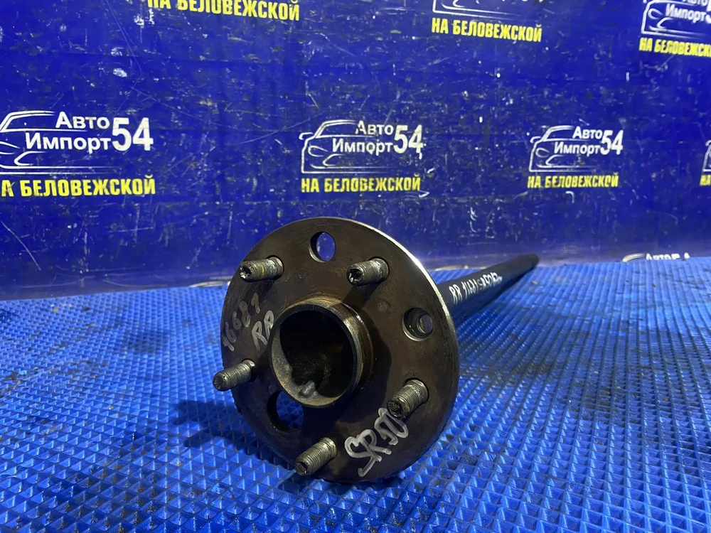 Полуось задняя правая TOYOTA LITEACE NOAH 1996-2001