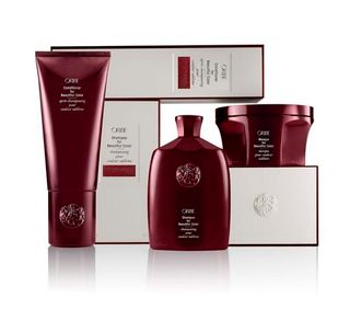 Oribe "Великолепие цвета" для окрашенных волос