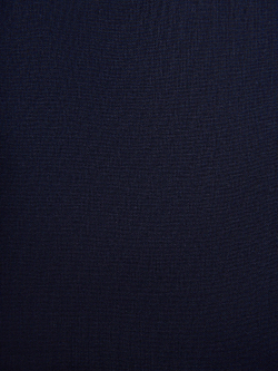 Юбка мини из льняной ткани 0205, синий
