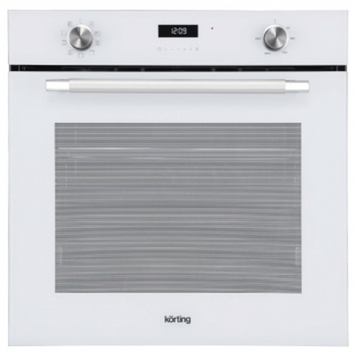 Электрический духовой шкаф Korting OKB 1321 GSCW