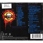 Guns N' Roses / Use Your Illusion II (2CD)