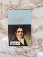 Pride and Prejudice (Macmillan Collector's Library) Hardcover