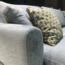 Велюр Sigma (Сигма) A5