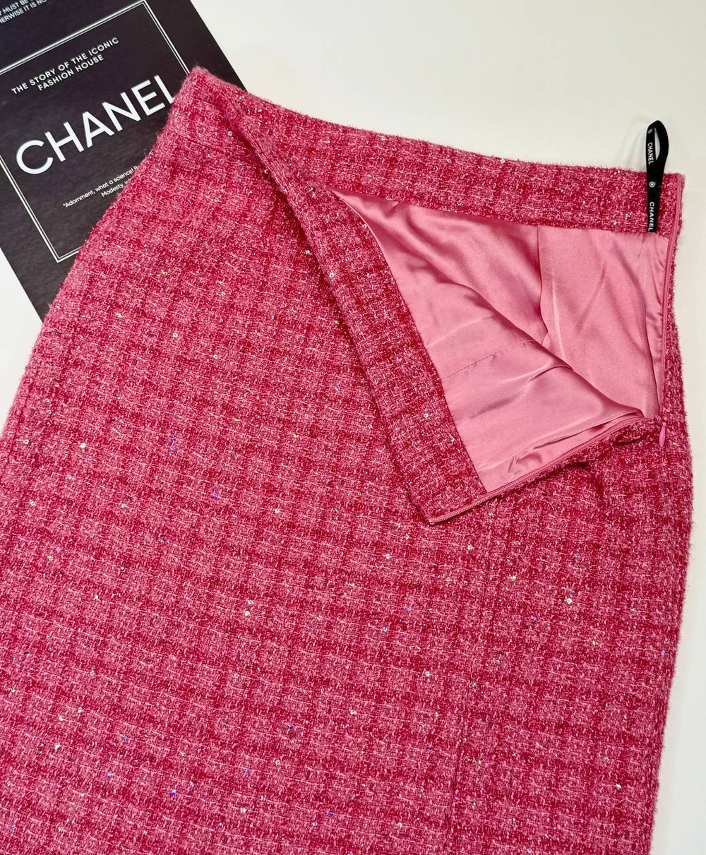 Костюм CHANEL