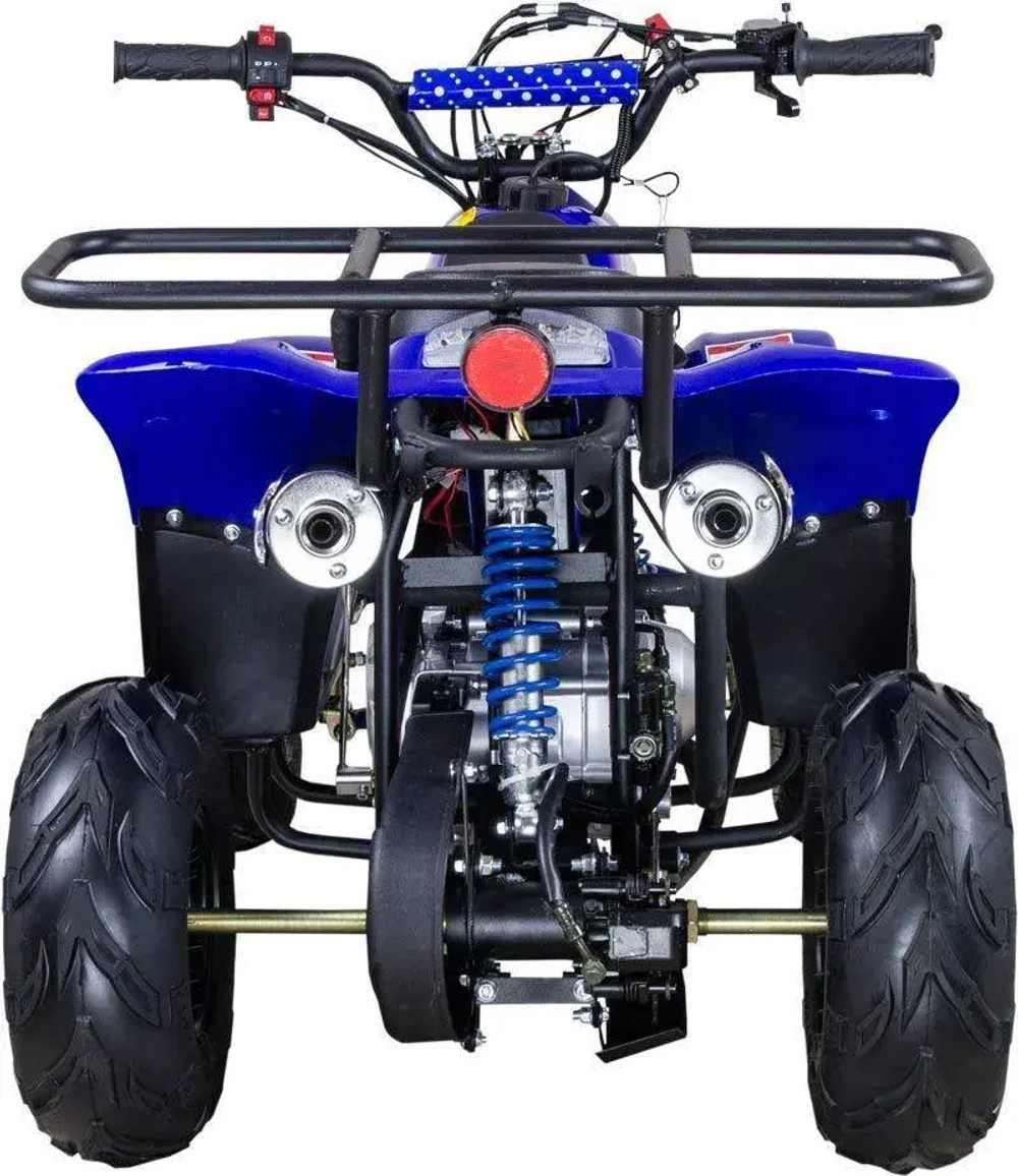 Электроквадроцикл Avantis CLASSIC 6Е (600W)