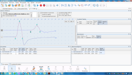 NEURO-MSX DIAGNOSTIC