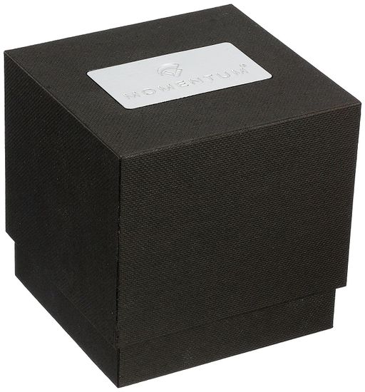 Часы для спорта Momentum Flatline Field  1M-SP18BS1B (каучук, сапфир)