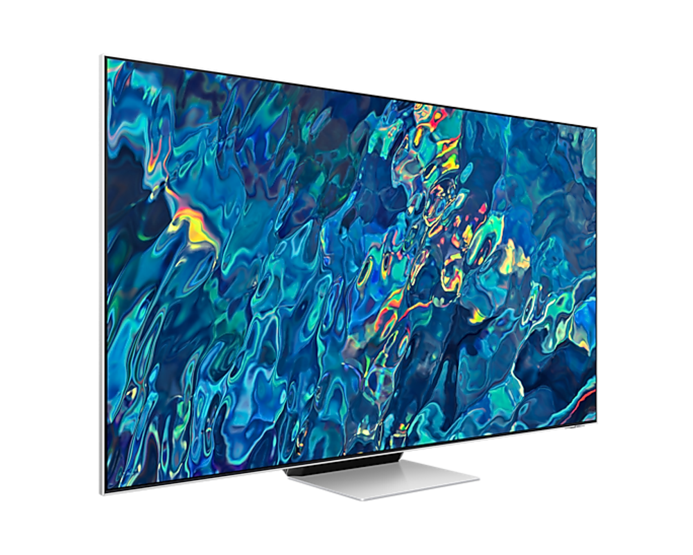 Neo QLED Телевизор Samsung QE55QN95BAU (2022 )