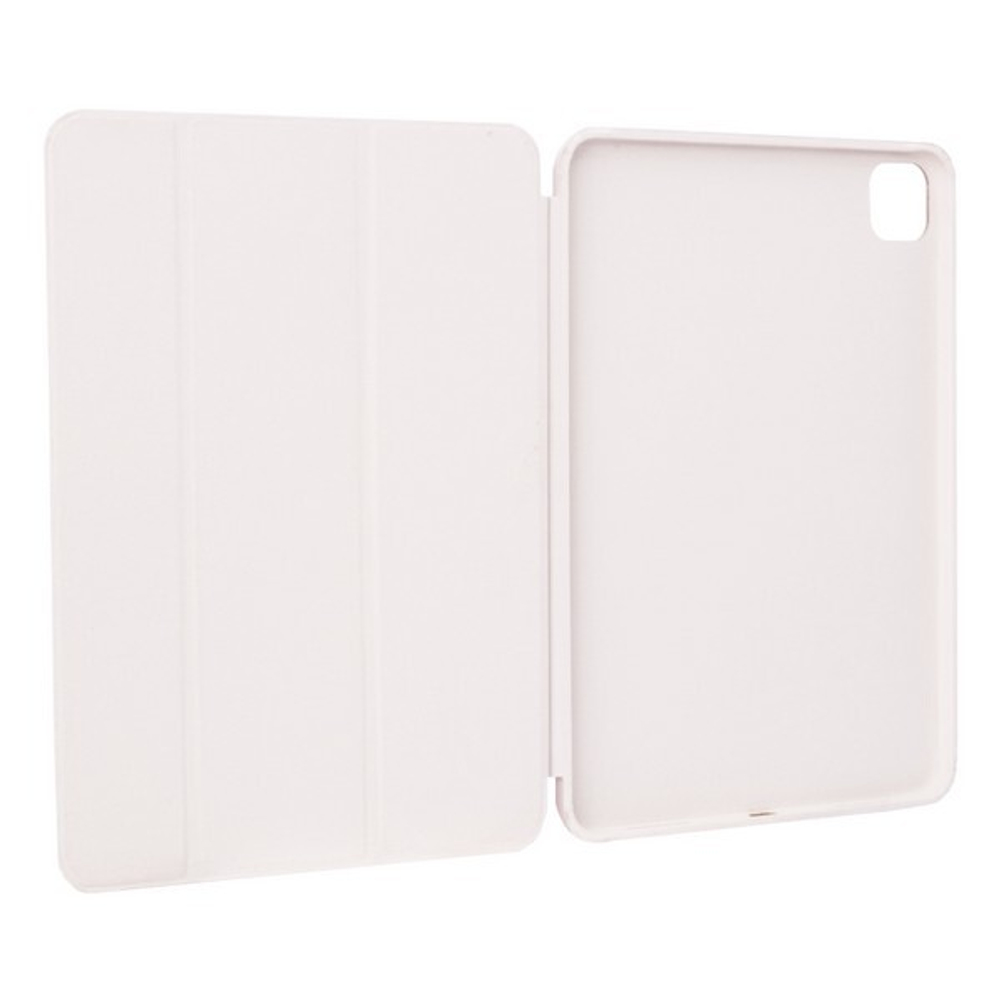 Чехол-книжка MItrifON Color Series Case для iPad Pro (12.9") 2020г. Light Grey - Светло-серый