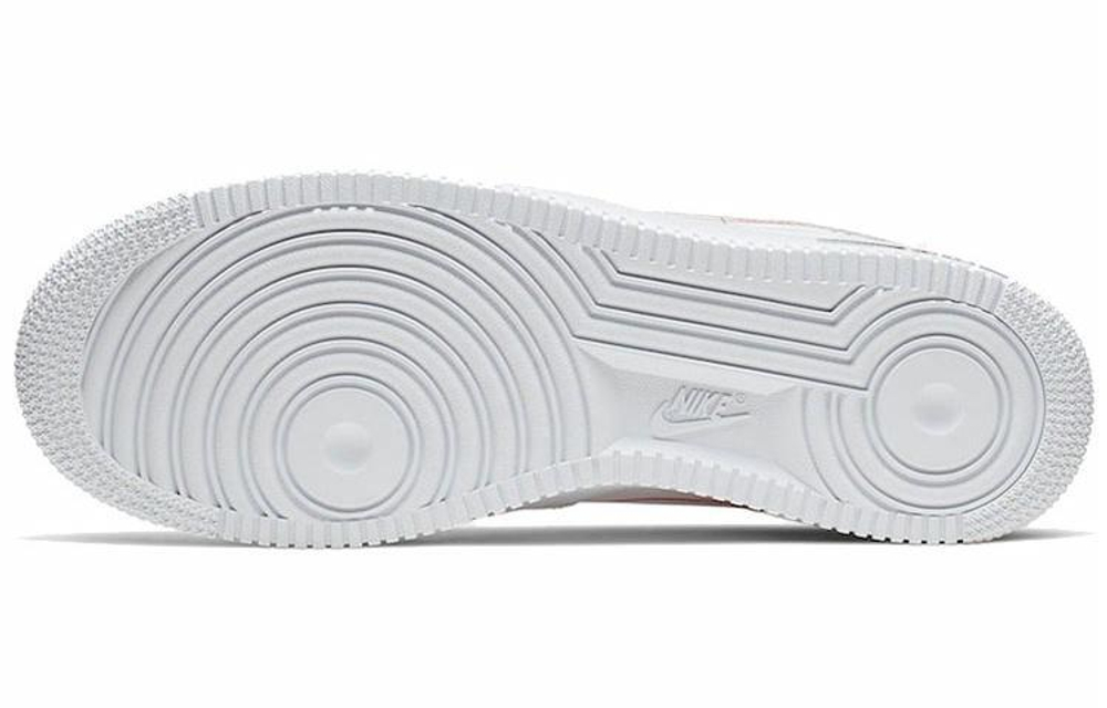 Кроссовки Nike Air Force 1 Script Swoosh Logo