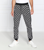 спортивные штаны Karl Lagerfeld - черный(705077 524950)