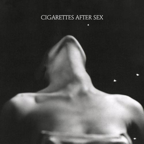 Cigarettes After Sex - I EP
