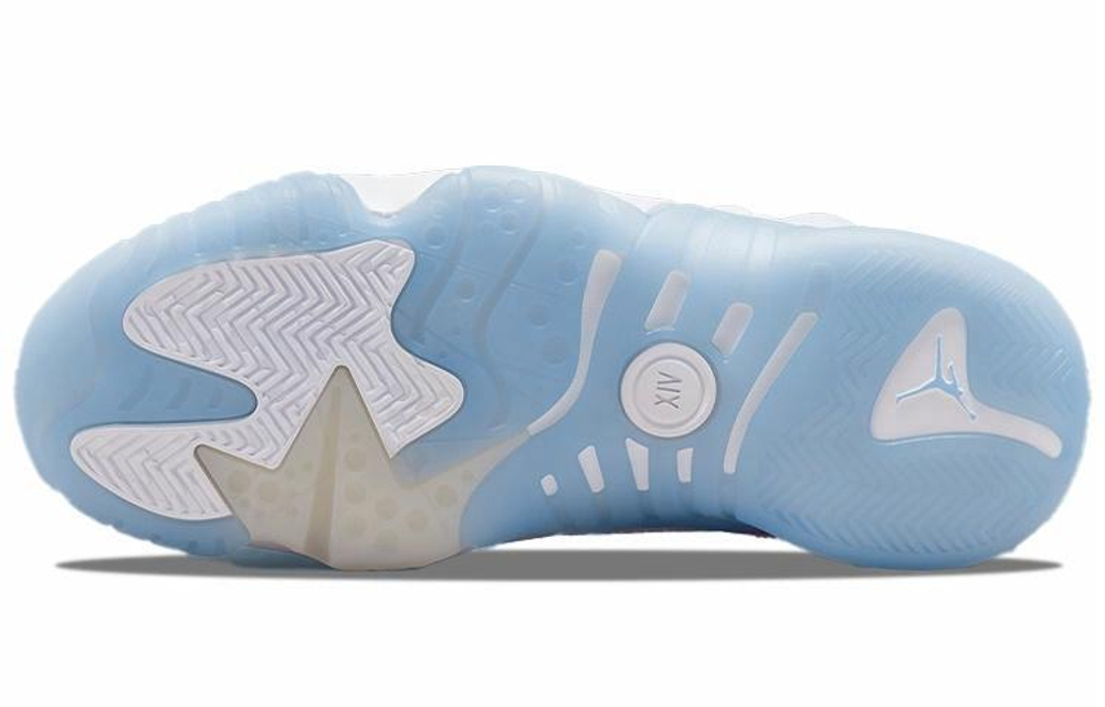 Кроссовки Jordan Jumpman Two Trey (Женская размерная сетка)