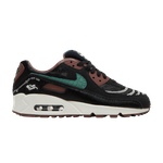 Кроссовки Nike Air Max 90 "Siempre Familia" (Женская размерная сетка)