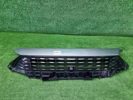 Решетка радиатора Kaiyi E5 (2021-н.в.)