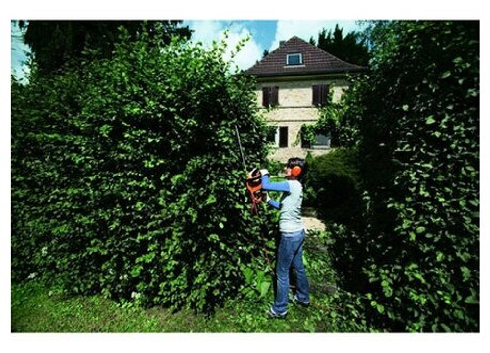 Кусторез электрический STIHL HSE 42