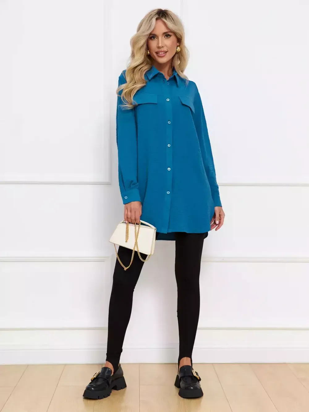 Лосины (152-30) Jetty (Акция)