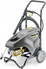 Автомойка KARCHER HD 6/15-4 230V 1.367-306.0