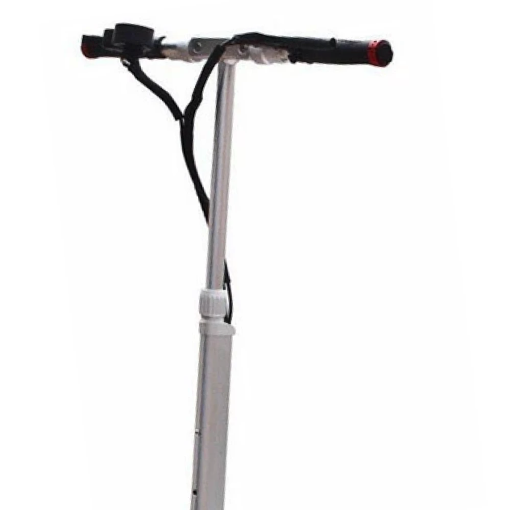 Электросамокат ub-go 36V 9Ah белый