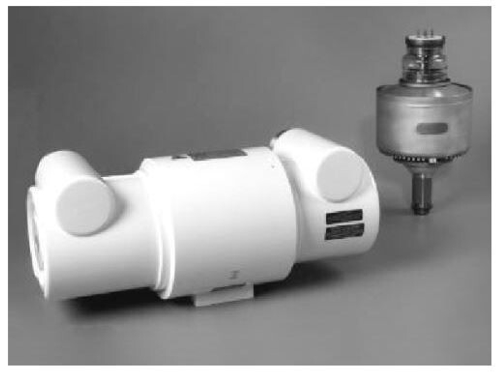 Рентгеновская трубка VARIAN GS-2070
