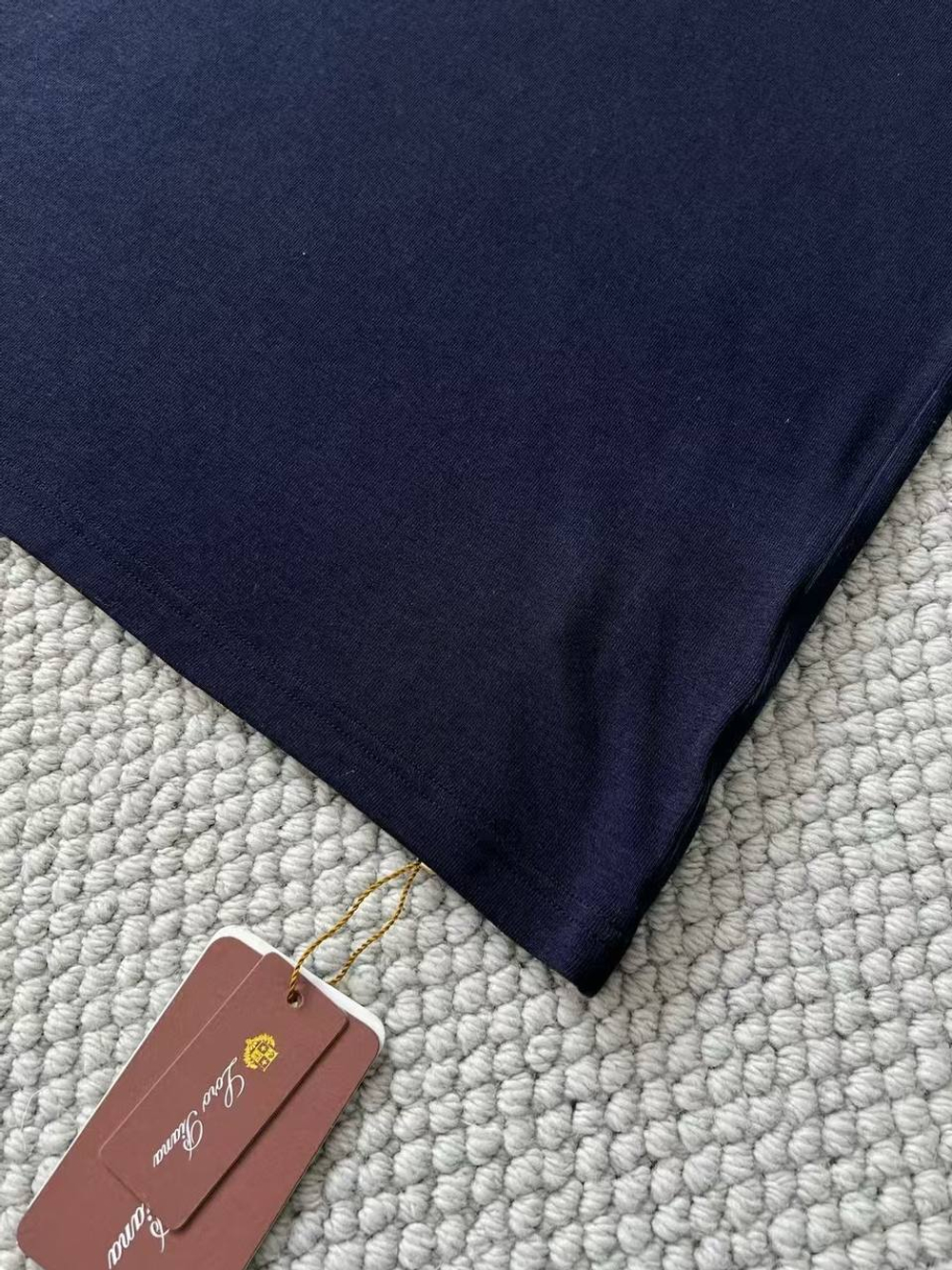 Футболка Loro Piana