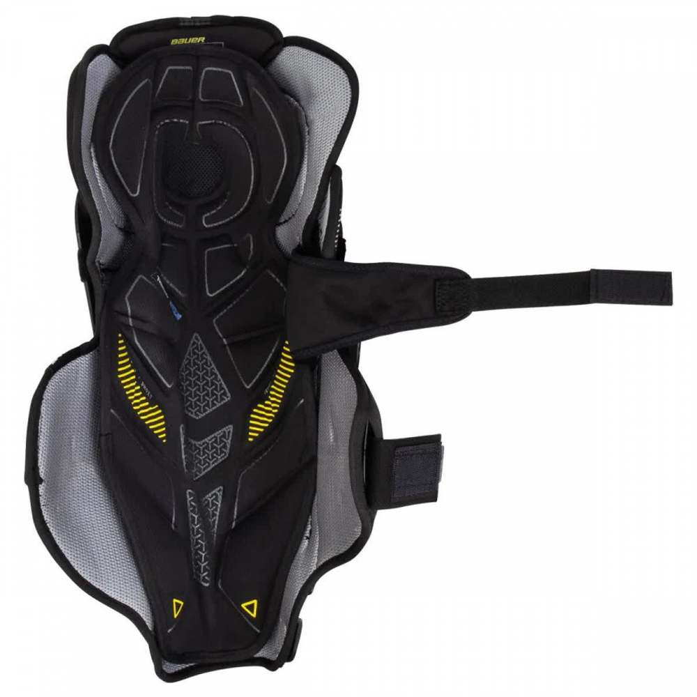 Щитки BAUER SUPREME M5 PRO SR (взрослый)