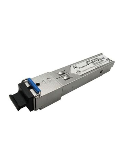 SFP модуль ST-SFP1310-50 (20/G/SC/SM)