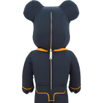 Дизайнерские игрушки BE@RBRICK PORTER TANKER IRON BLUE Special Edition 70cm, 2225739-607986213