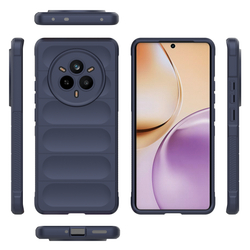 Противоударный чехол Flexible Case для Realme 14 Pro 5g