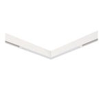 Уценка ST664.596.18 Св-к трек. SMART Белый LED 1*18W 2700K-6000K Lm Ra90  IP20 L309xW309xH41 220V SKYLINE 220