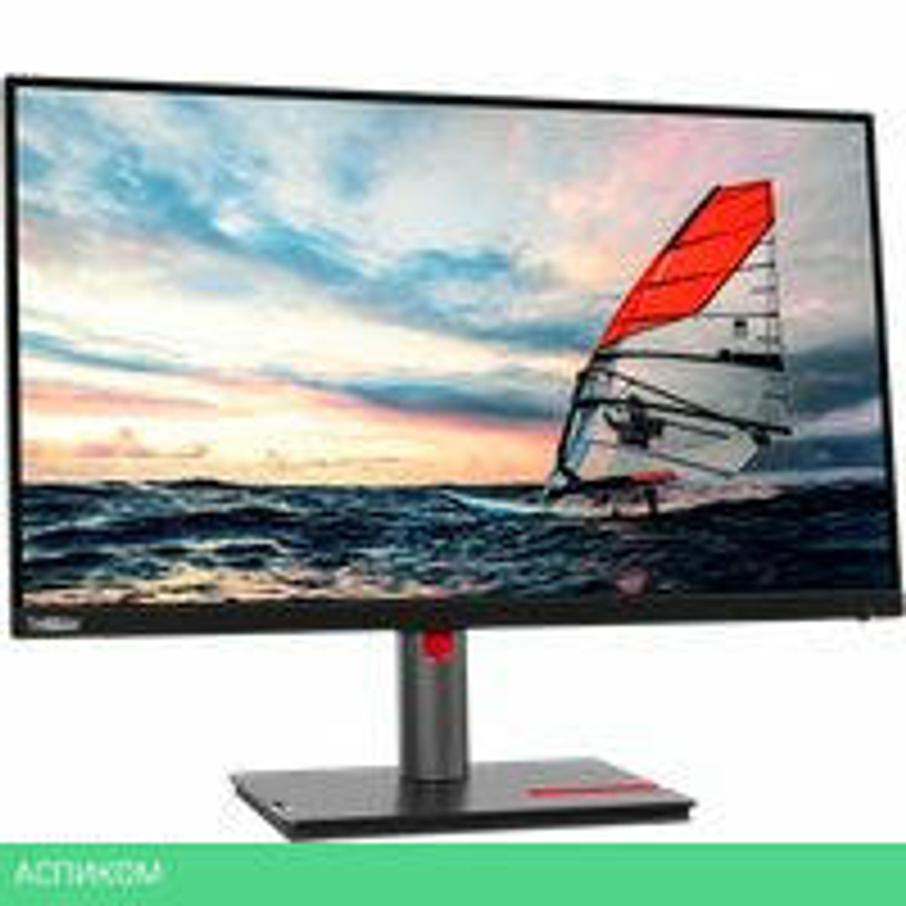 Монитор Lenovo ThinkVision P25i-30 63F4MAT1EU