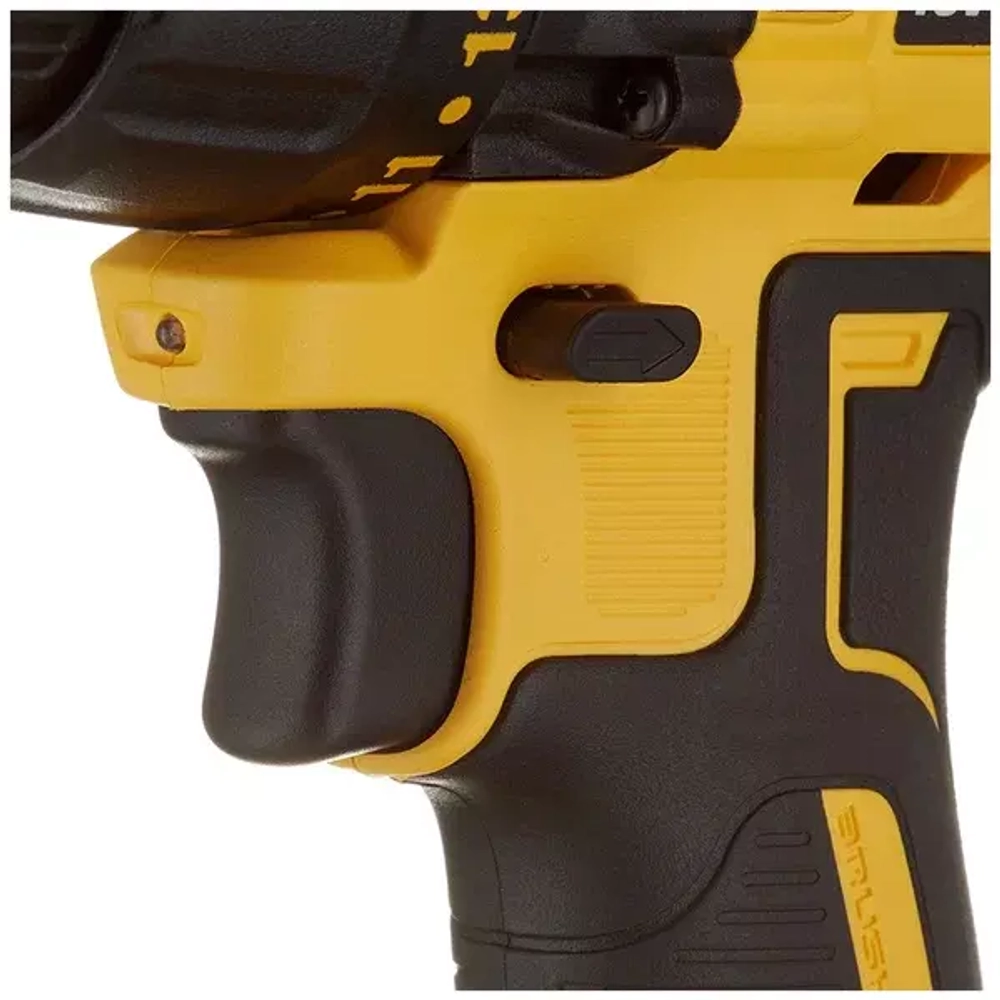 Аккумуляторная дрель-шуруповерт DeWALT DCD778D2T-QW