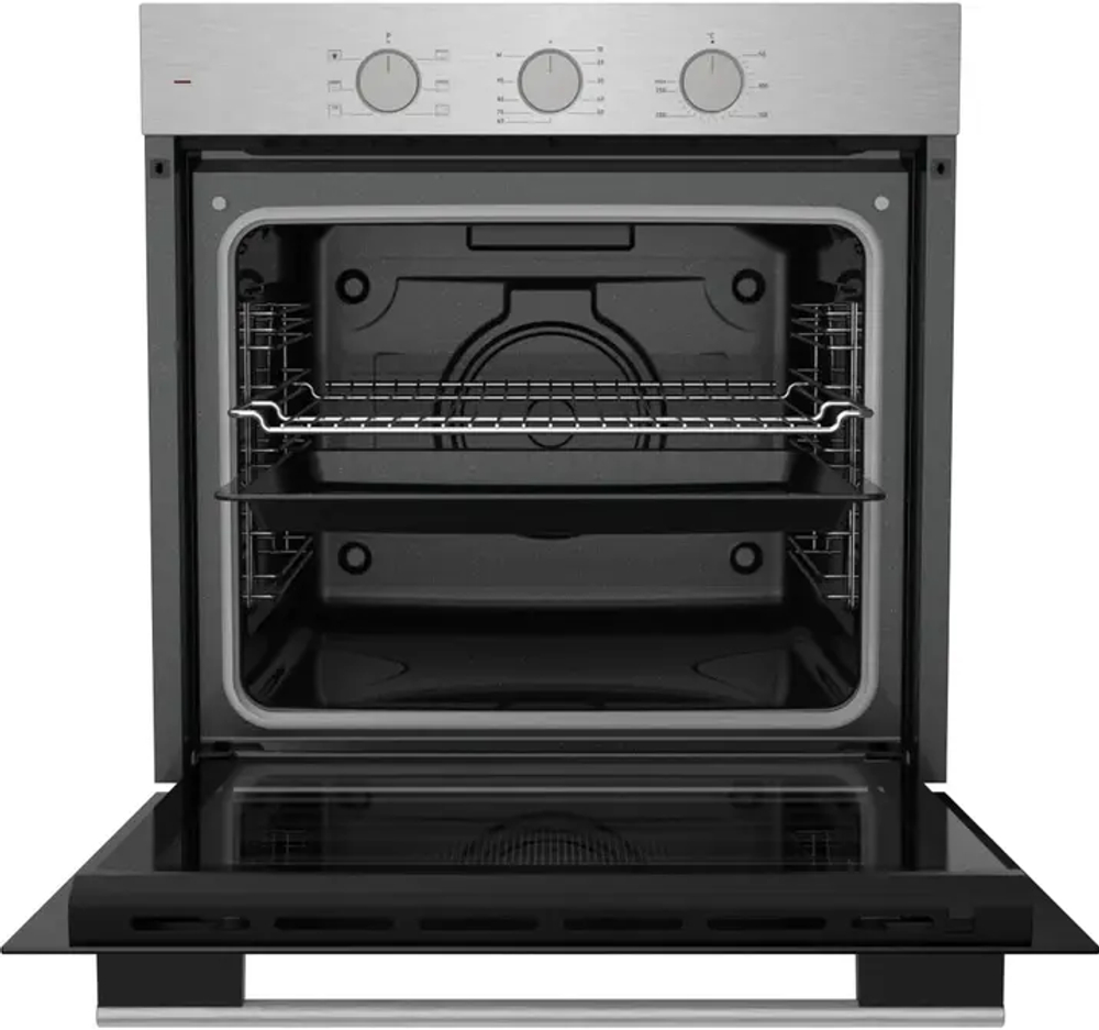 Духовой шкаф Kuppersberg HF 603 BX