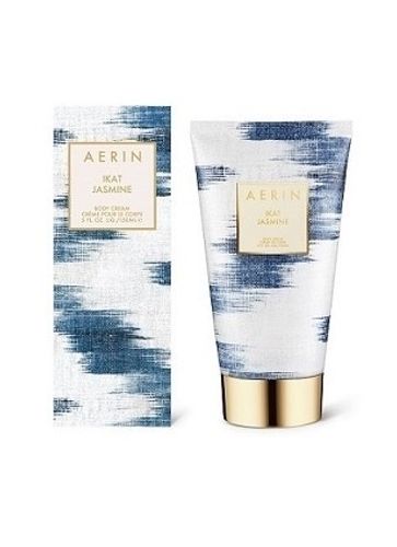 Aerin Ikat Jasmine body cream