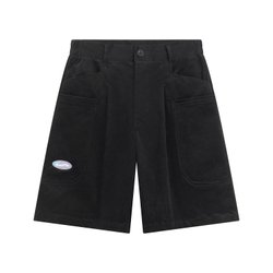 ШОРТЫ YMKASHIX VELVET SERIES